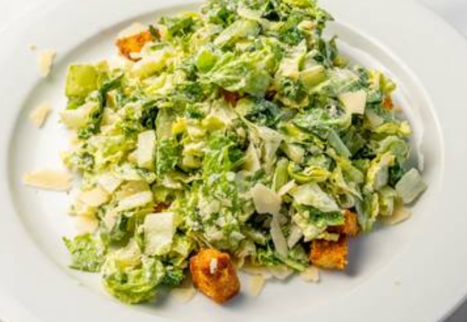 Order Caesar Salad food online from Bella Vie store, Bay Shore on bringmethat.com