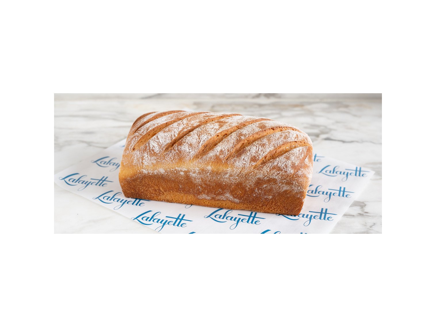 Order Pain Au Lait food online from Lafayette store, New York on bringmethat.com