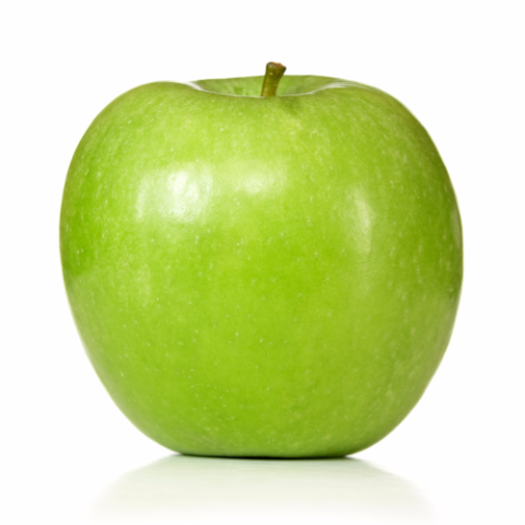 Order Granny Smith Green Apple food online from 7-Eleven store, Wakefield on bringmethat.com