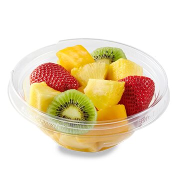 Order Tropical Fruit Mix 10oz food online from Sheetz store, Goldsboro on bringmethat.com