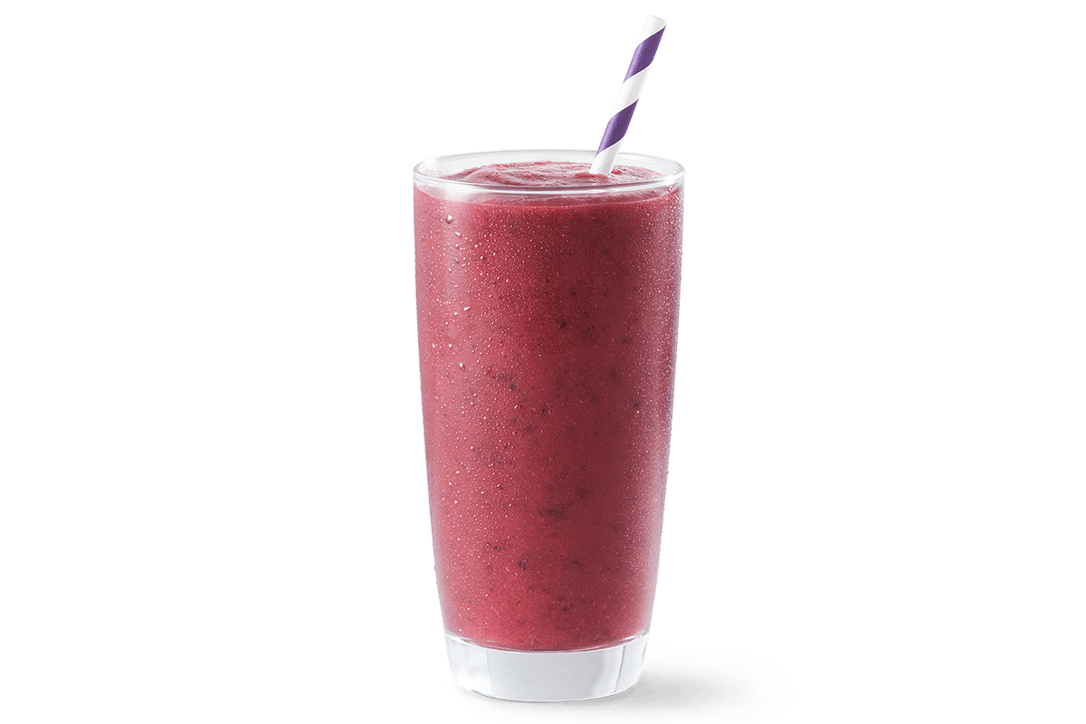 Order TRIPLE BERRY OAT ™ food online from Tropical Smoothie store, Virginia Beach on bringmethat.com