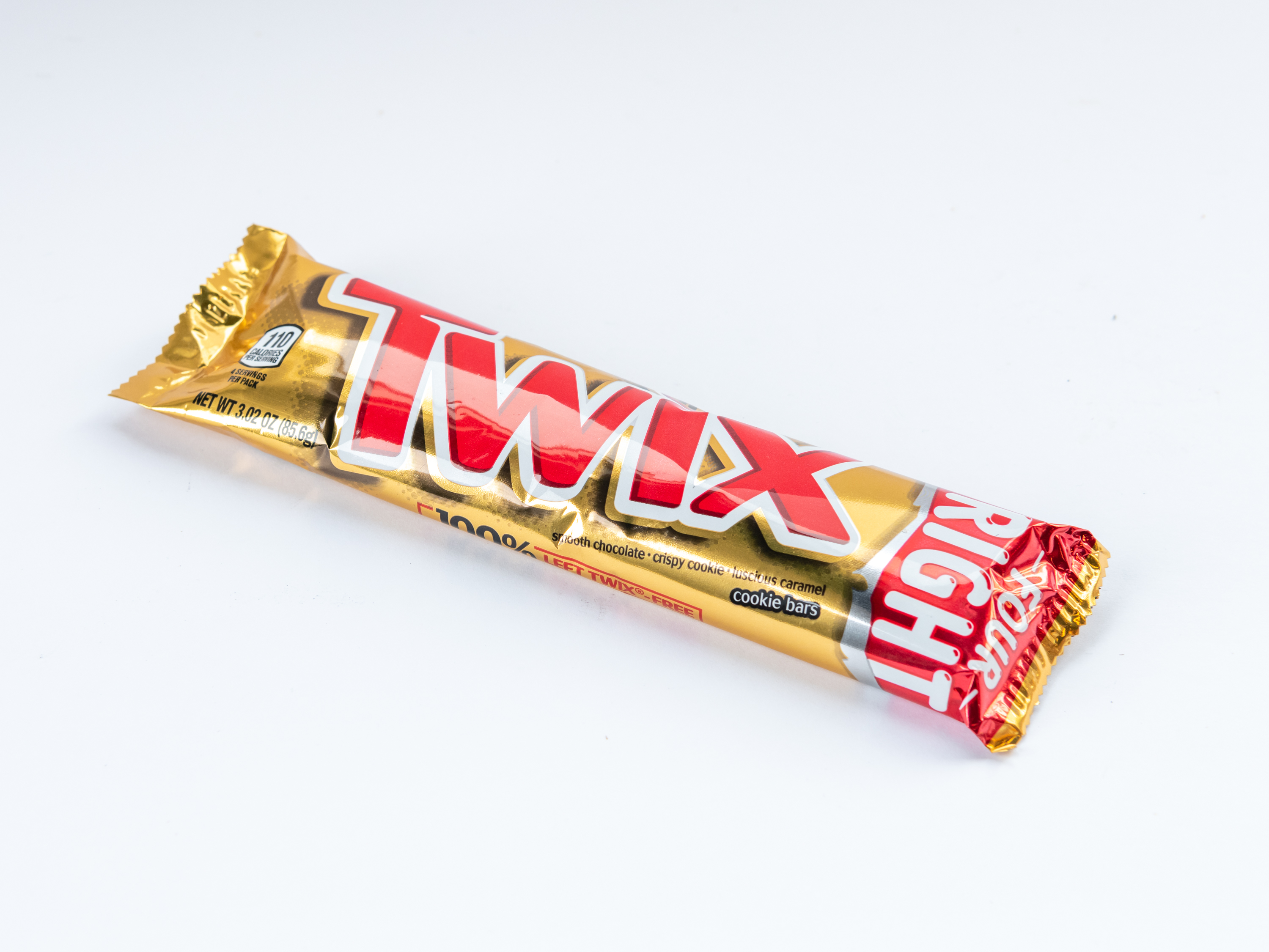 Order Twix King Size food online from Loop store, Atherton on bringmethat.com