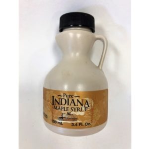 Order Maple Acres Syrup food online from A Taste Of Indiana store, Indianapolis on bringmethat.com