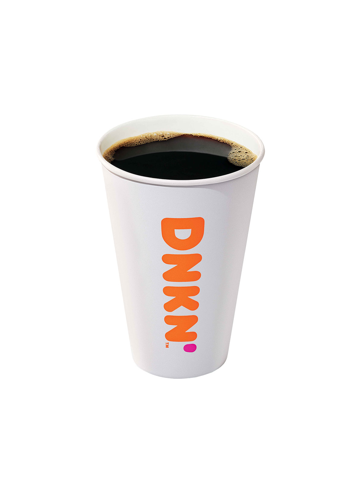 Order Original Blend food online from Dunkin store, Youngstown on bringmethat.com