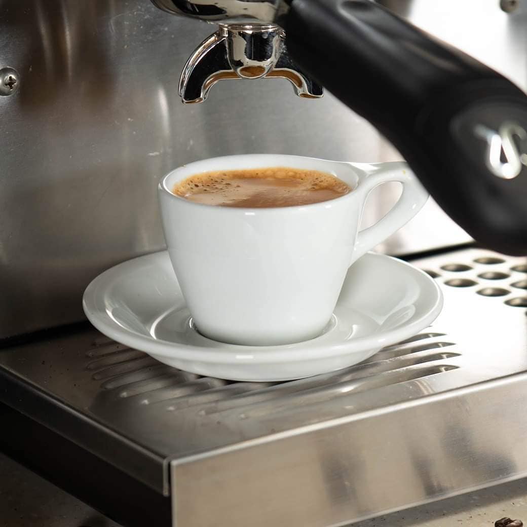 Order Espresso food online from J.L. Hufford Coffee & Tea Company store, Lafayette on bringmethat.com