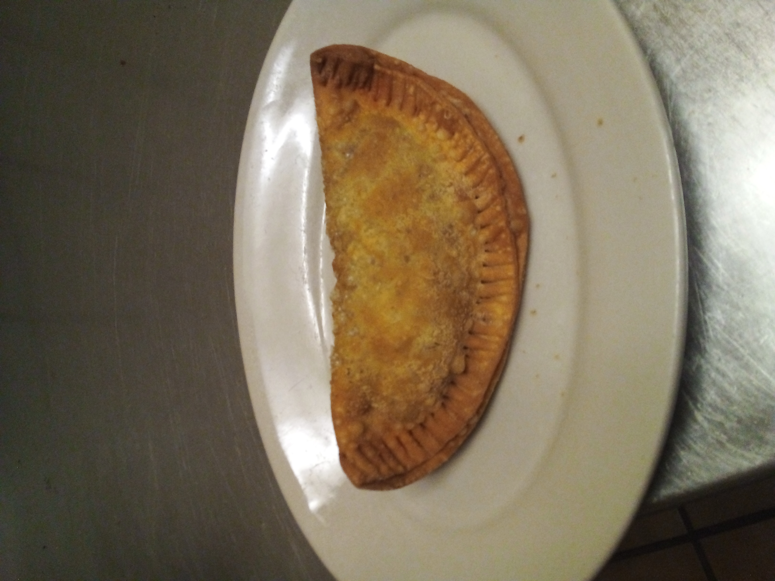 Order Empanadas food online from La Teresita Restaurant store, Pinellas Park on bringmethat.com