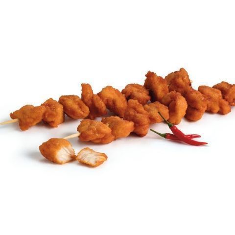 Order Sweet Sriracha Boneless Wings 8 Count food online from 7-Eleven store, Natick on bringmethat.com
