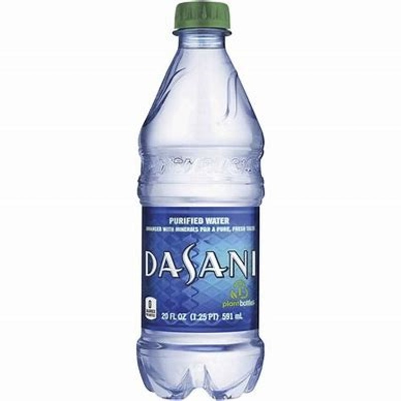 Order Dasani Water  food online from Uncle Julio's store, Brentwood on bringmethat.com