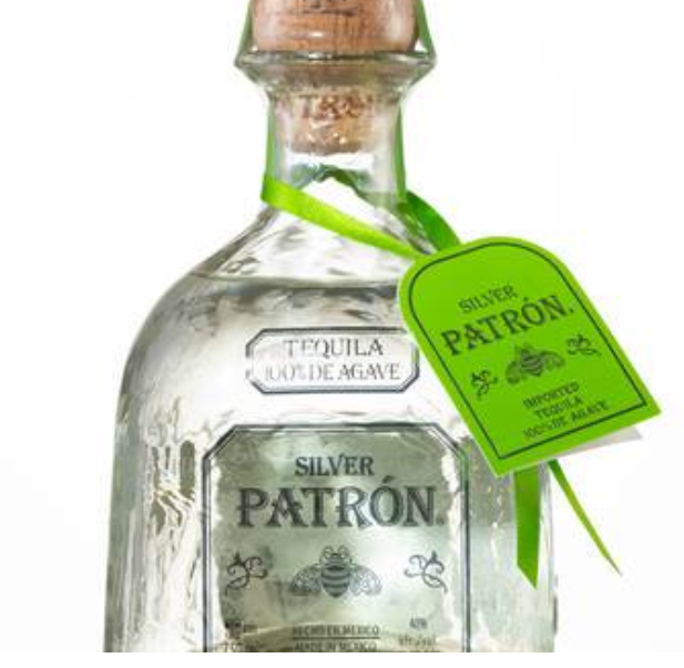 Order Patron Silver food online from Sunny Market & Liquor store, Madera on bringmethat.com