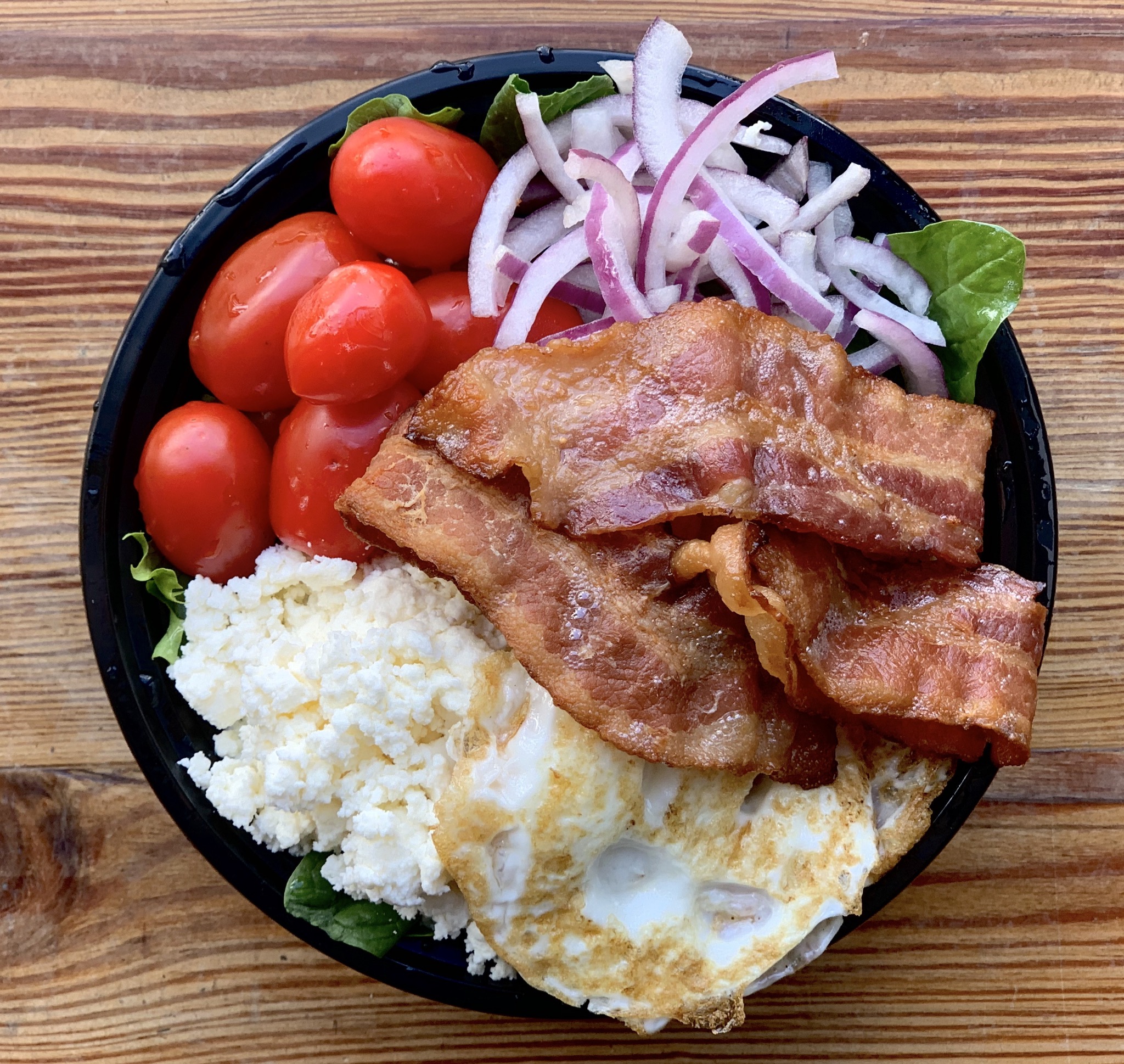 Pantry Market Eatery Pantry Market Eatery menu & prices