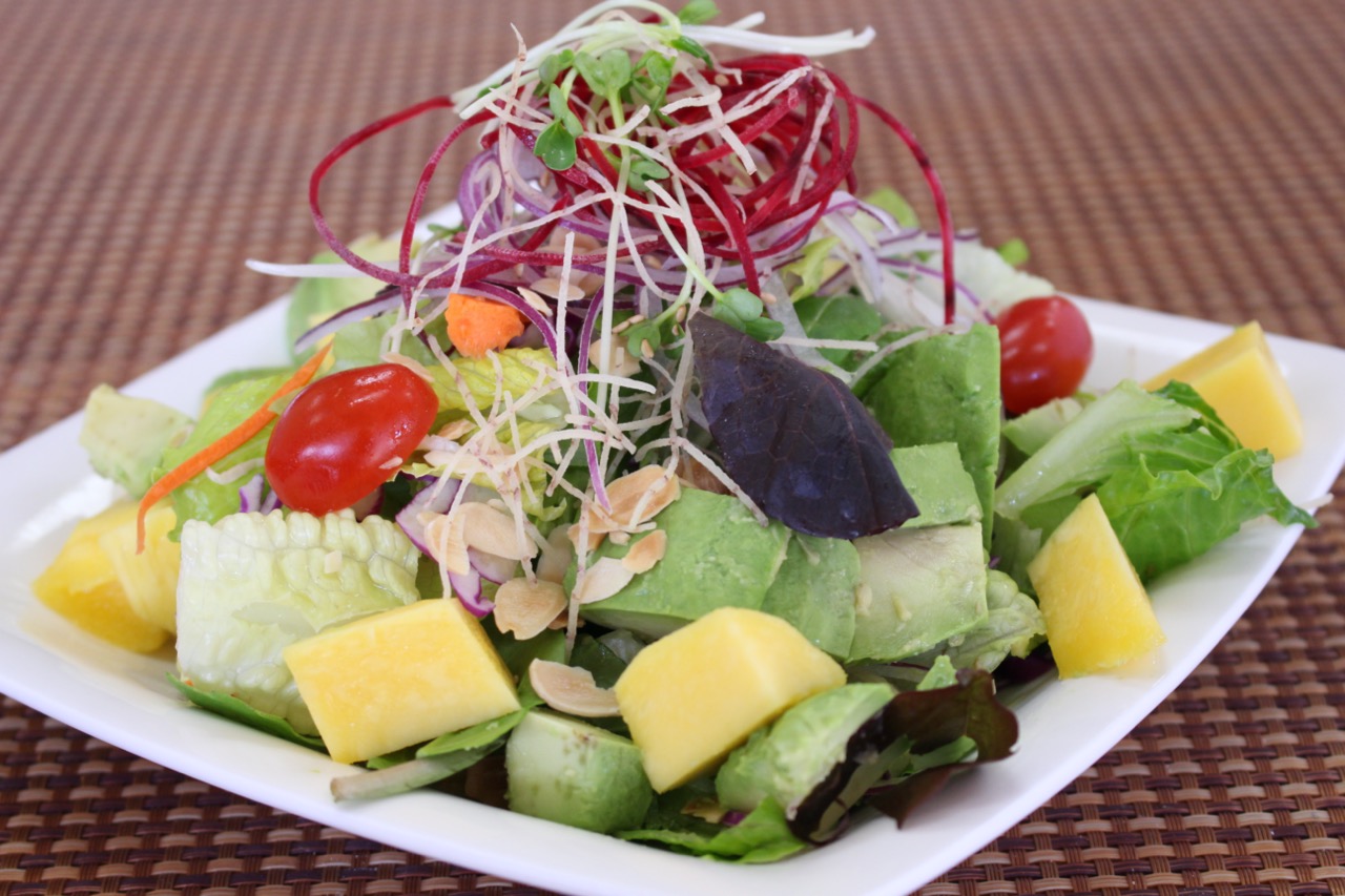 Hamachi Sushi Express Hamachi Sushi Express menu & prices