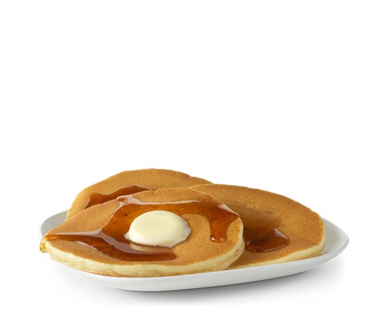 Order Hotcakes food online from McDonald's store, Anchorage on bringmethat.com