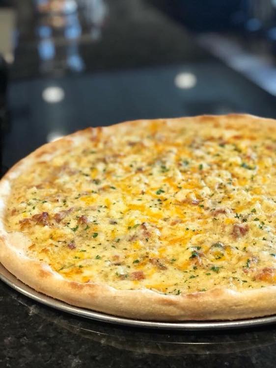 Illiano's Pizzeria & Restaurant Illiano's Pizzeria & Restaurant menu