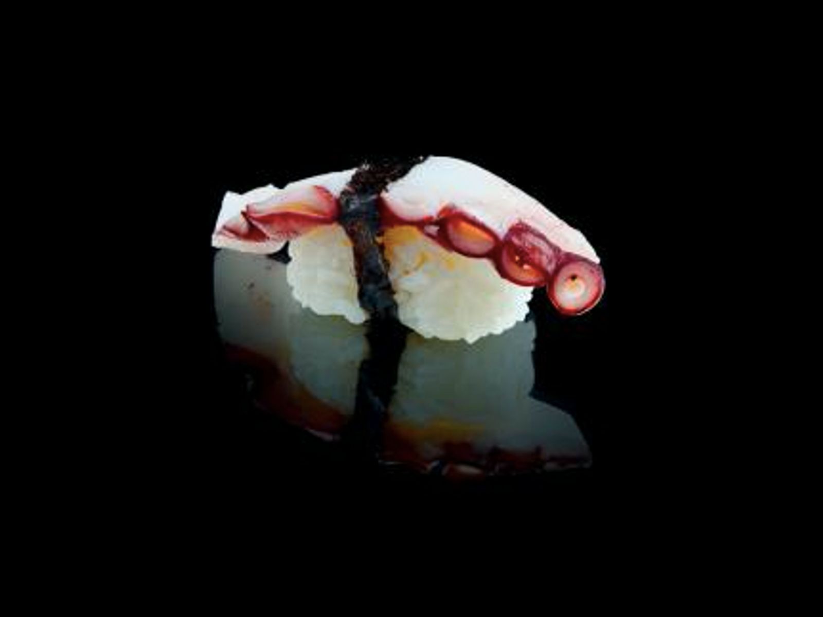 Order Octopus food online from Takumi Hibachi Sushi & Lounge store, Bay Shore on bringmethat.com