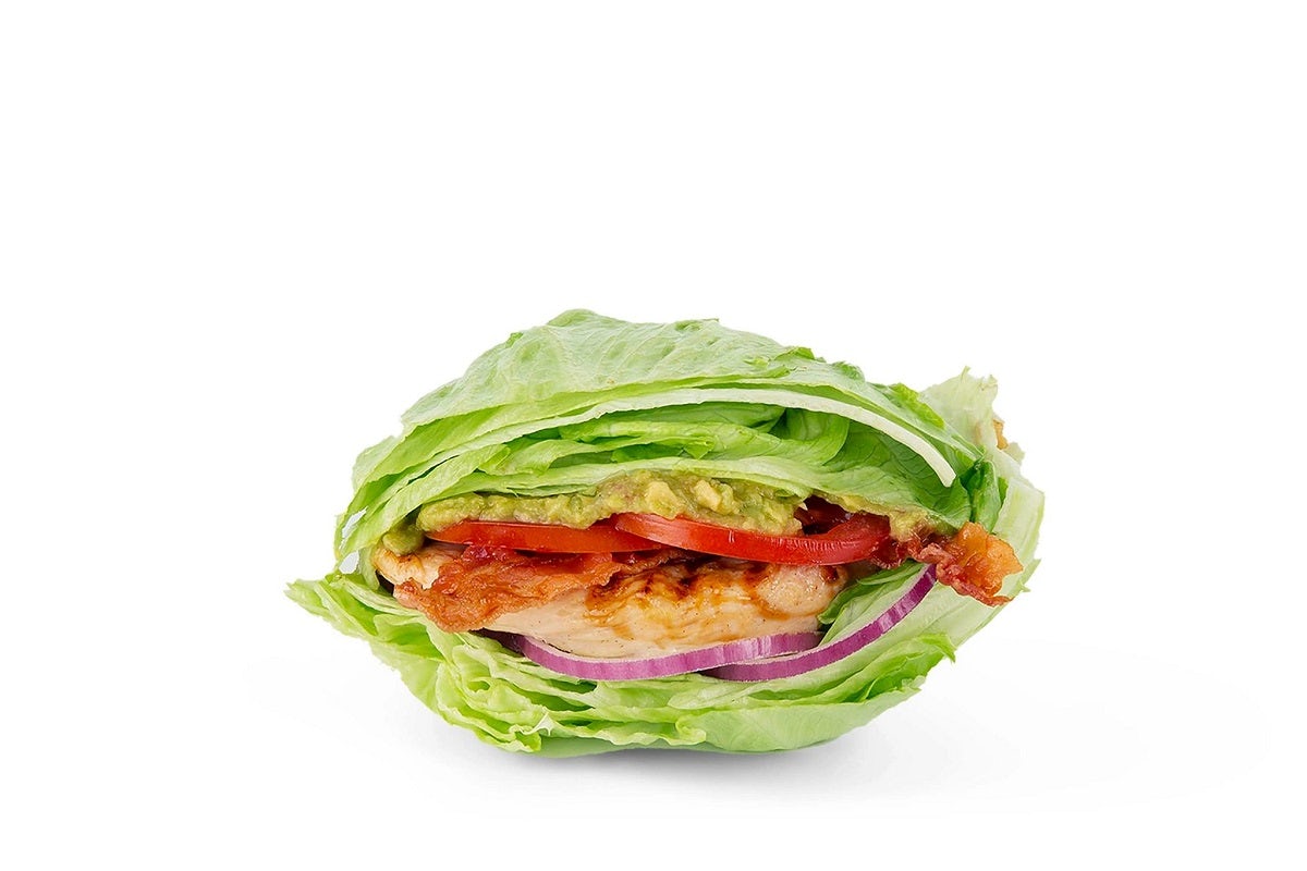 Order The Keto Green Queen food online from Fresh Set store, Apple Valley on bringmethat.com