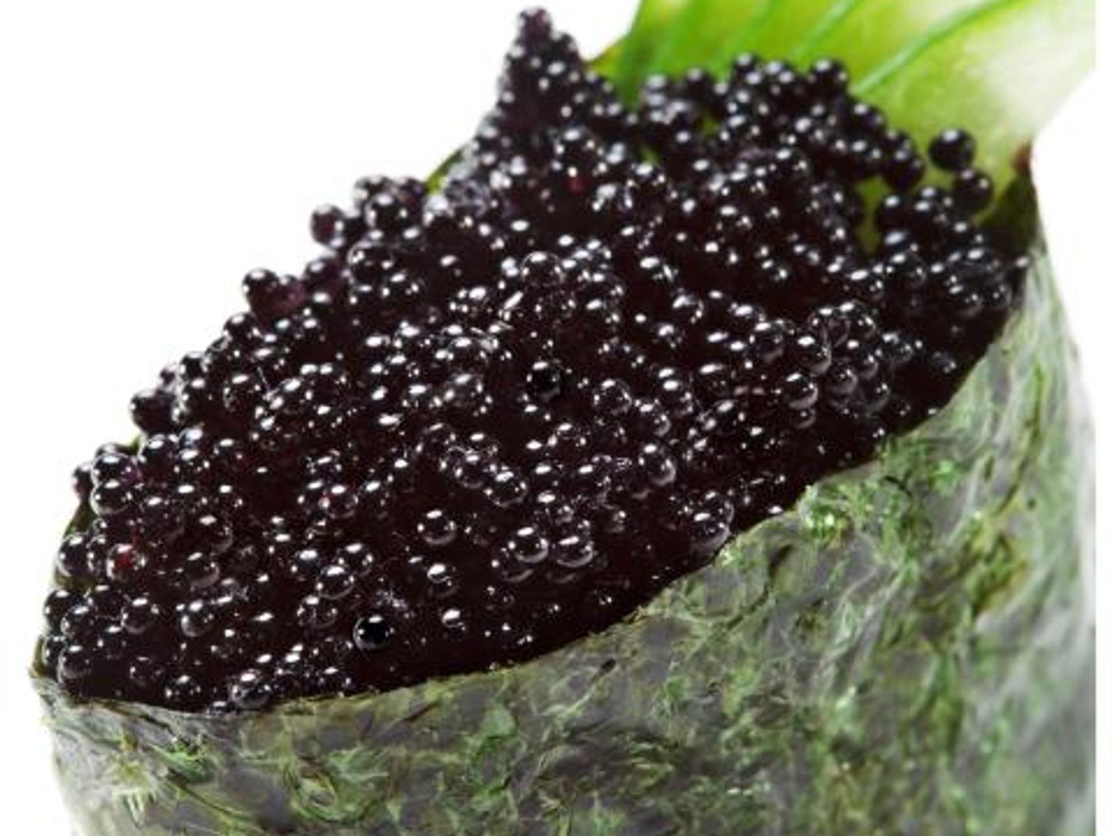 Order Black Cviar food online from Takumi Hibachi Sushi & Lounge store, Bay Shore on bringmethat.com
