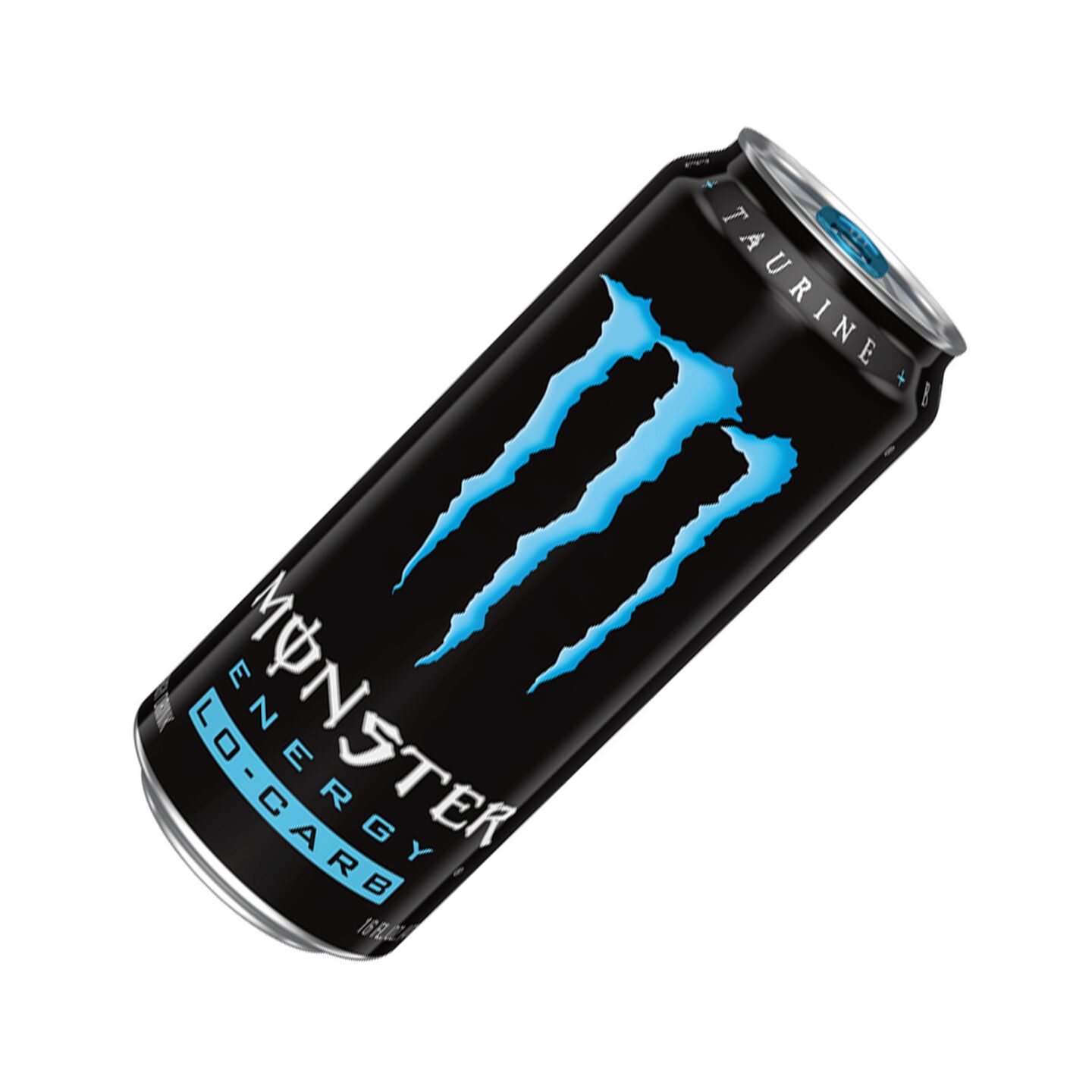 Order Monster Lo-Carb Energy 16oz food online from Sheetz store, Goldsboro on bringmethat.com