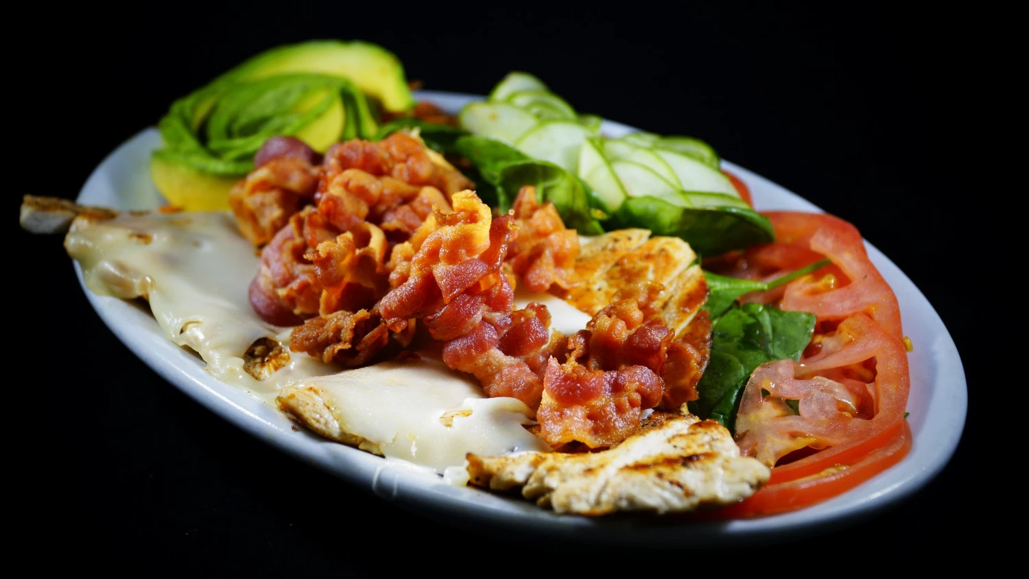 Order Atlantis Salad food online from Atlantis store, Chicago on bringmethat.com