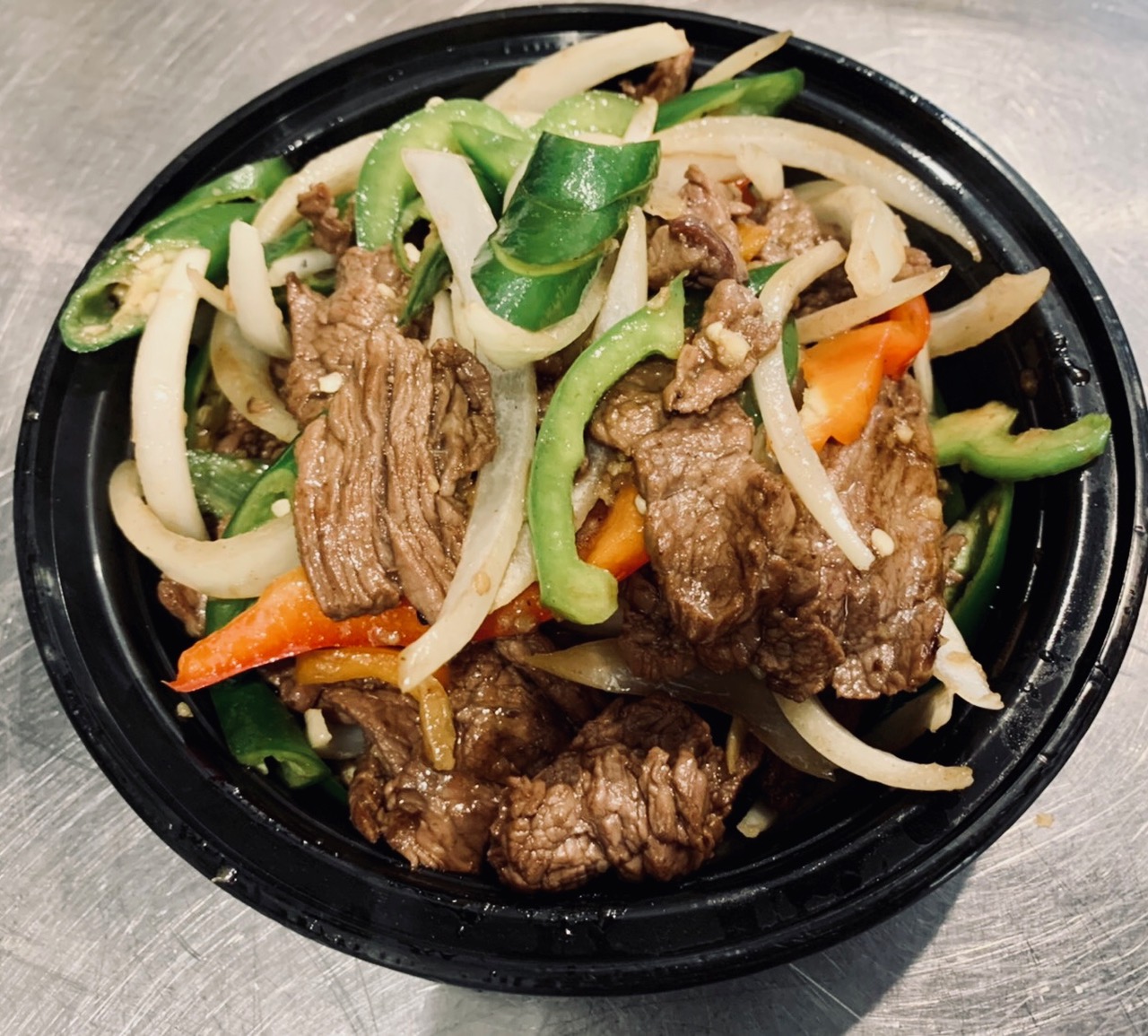 Order Pad Prik Sod food online from Be More Thai store, Baltimore on bringmethat.com
