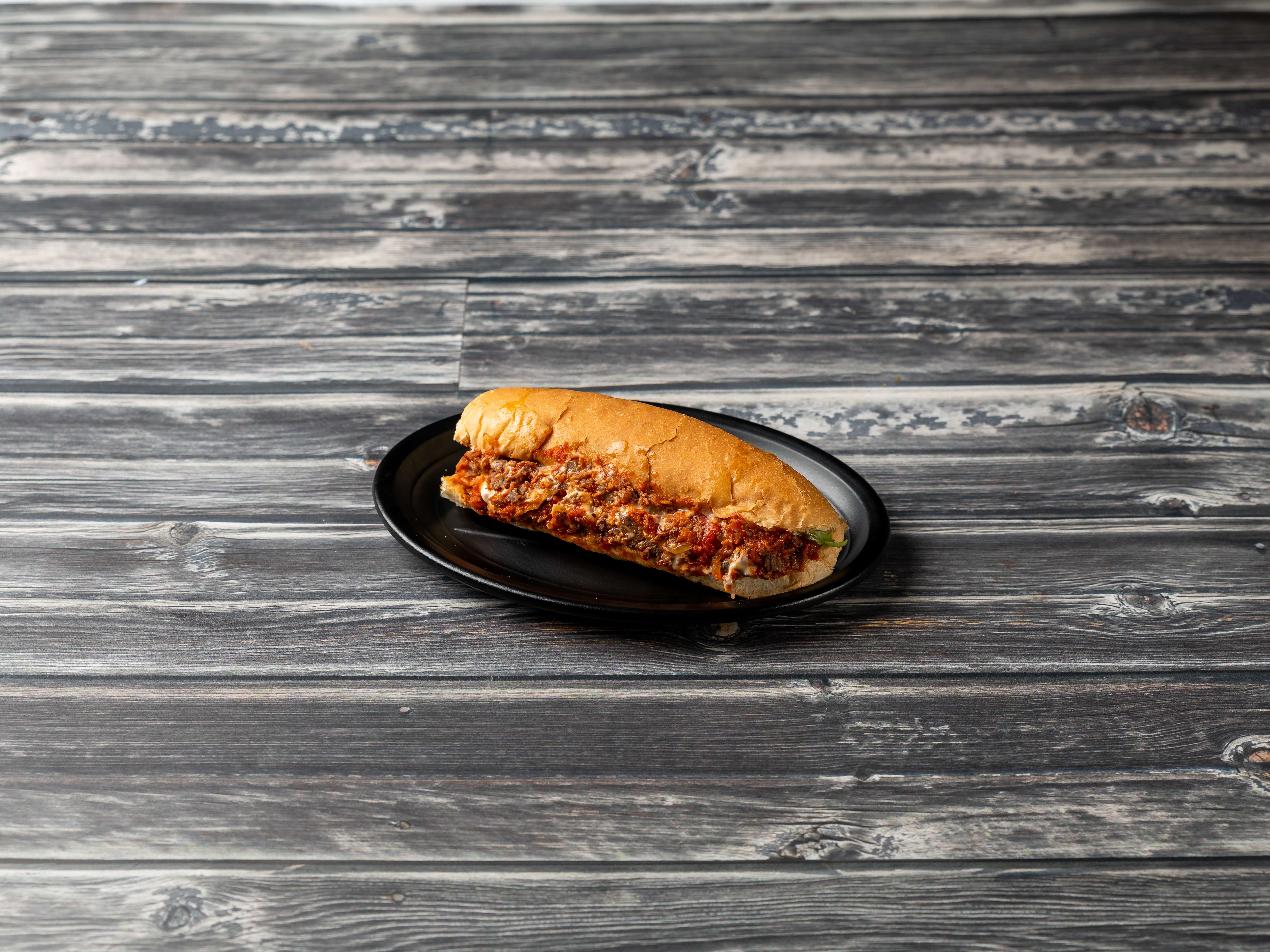 Order California Cheesesteak food online from Citi Sub store, Reading on bringmethat.com
