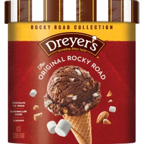 Order Edys Rocky Road 1.5 Quart food online from 7-Eleven store, Bellflower on bringmethat.com