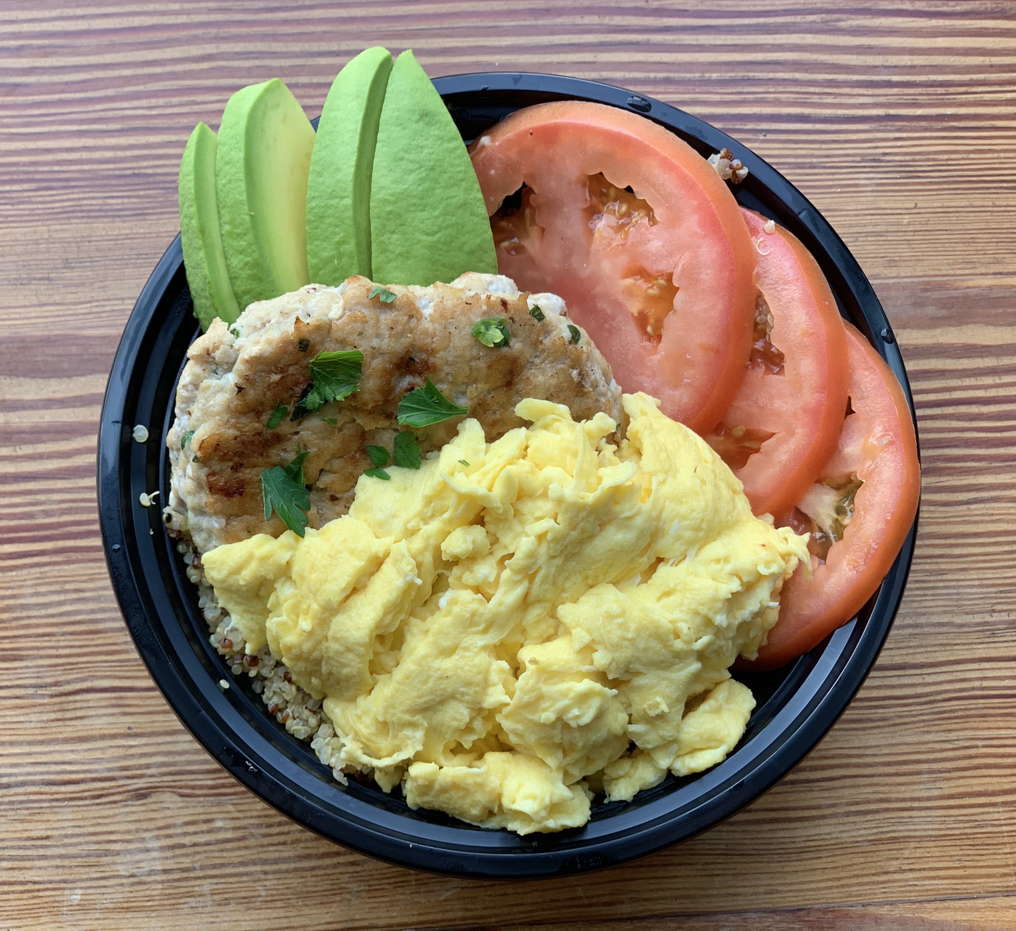 Pantry Market Eatery Pantry Market Eatery menu & prices