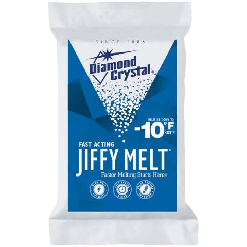 Order Diamond Crystal Jiffy Melt 20lb food online from 7-Eleven store, Wakefield on bringmethat.com