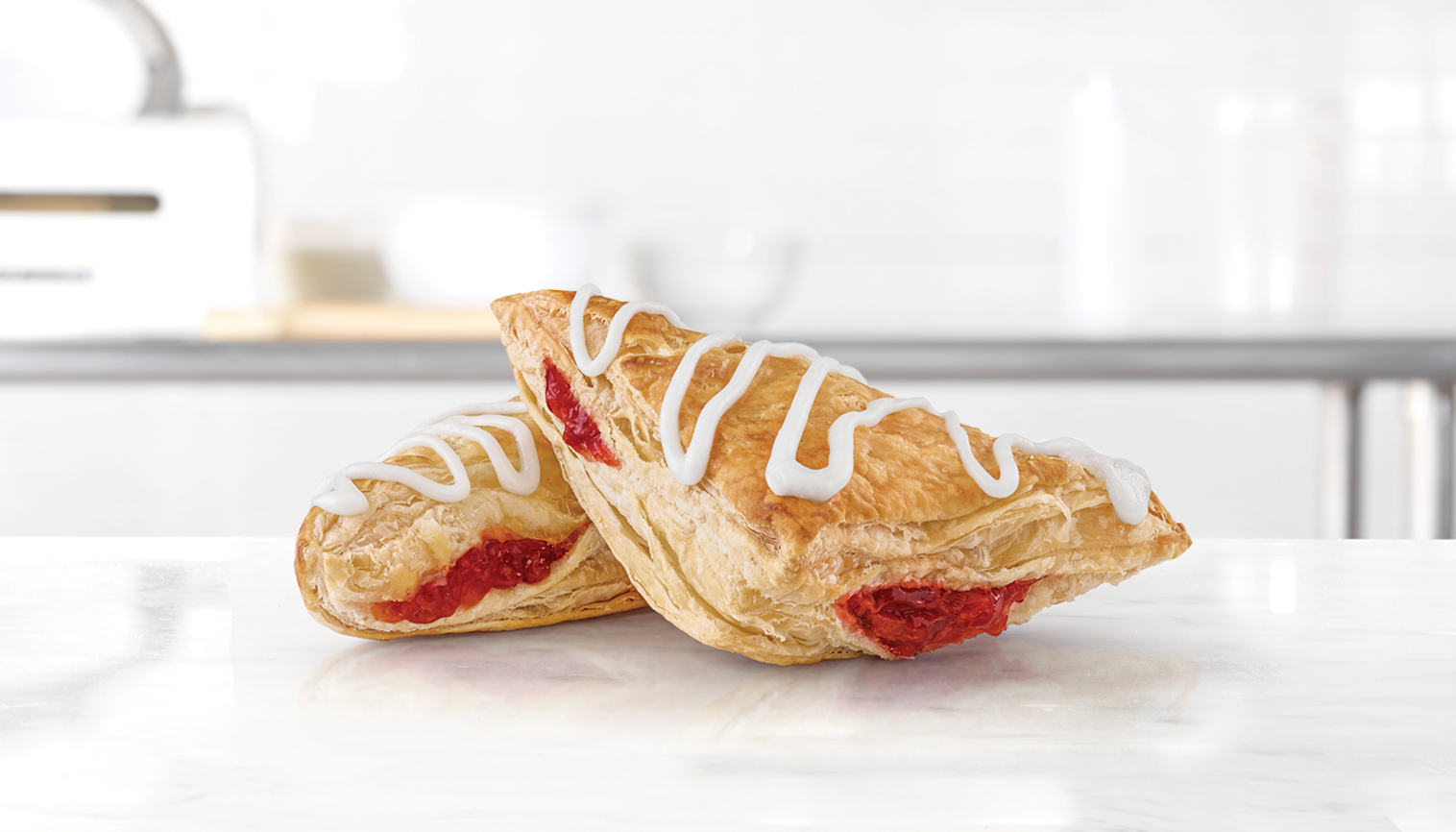 Order Cherry Turnover food online from Arby's store, New Bern on bringmethat.com
