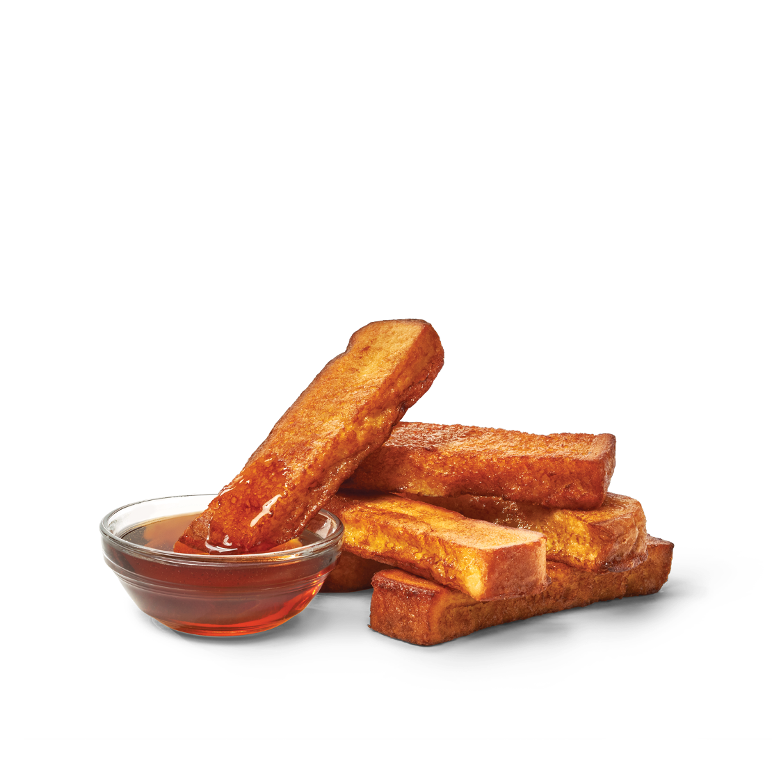 Order Homestyle French Toast Sticks, 6 PC food online from Wendy store, Lexington on bringmethat.com
