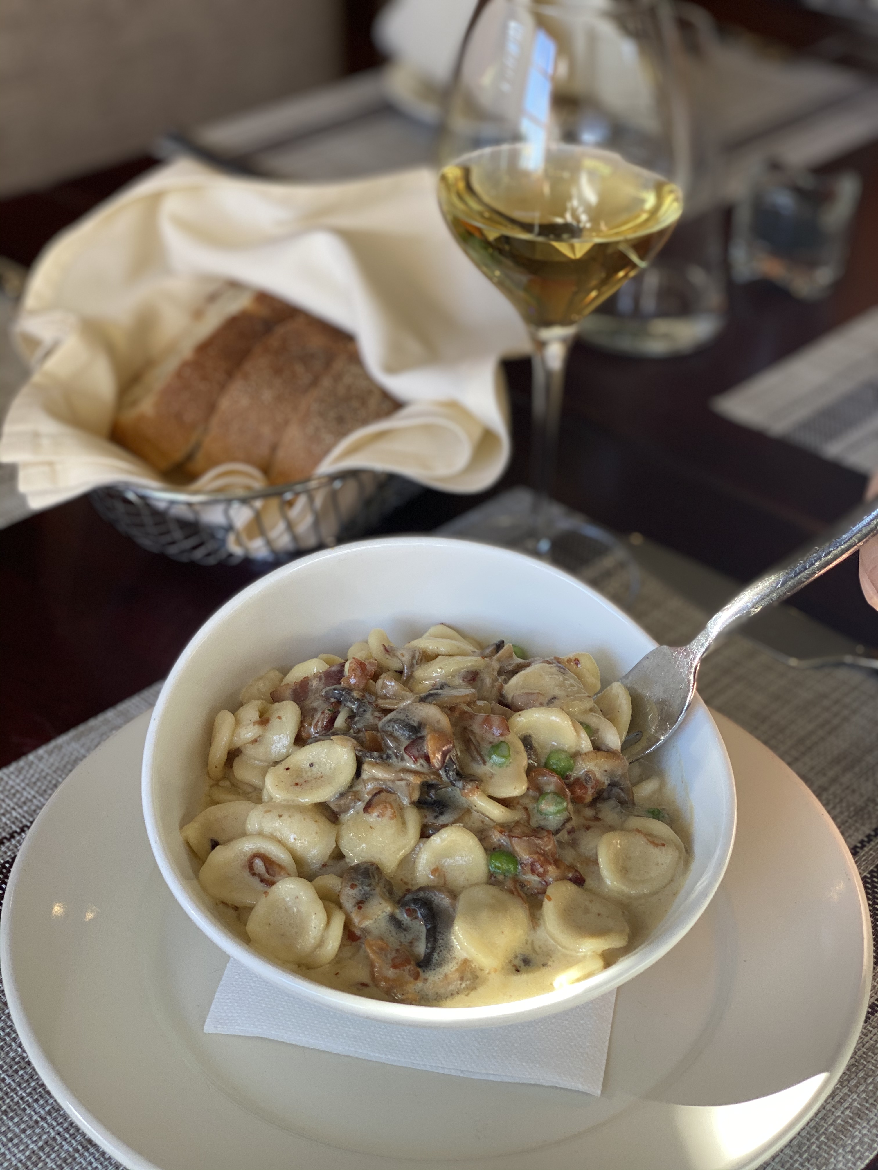 Order Paesana food online from Tramonto Bistro store, Malibu on bringmethat.com