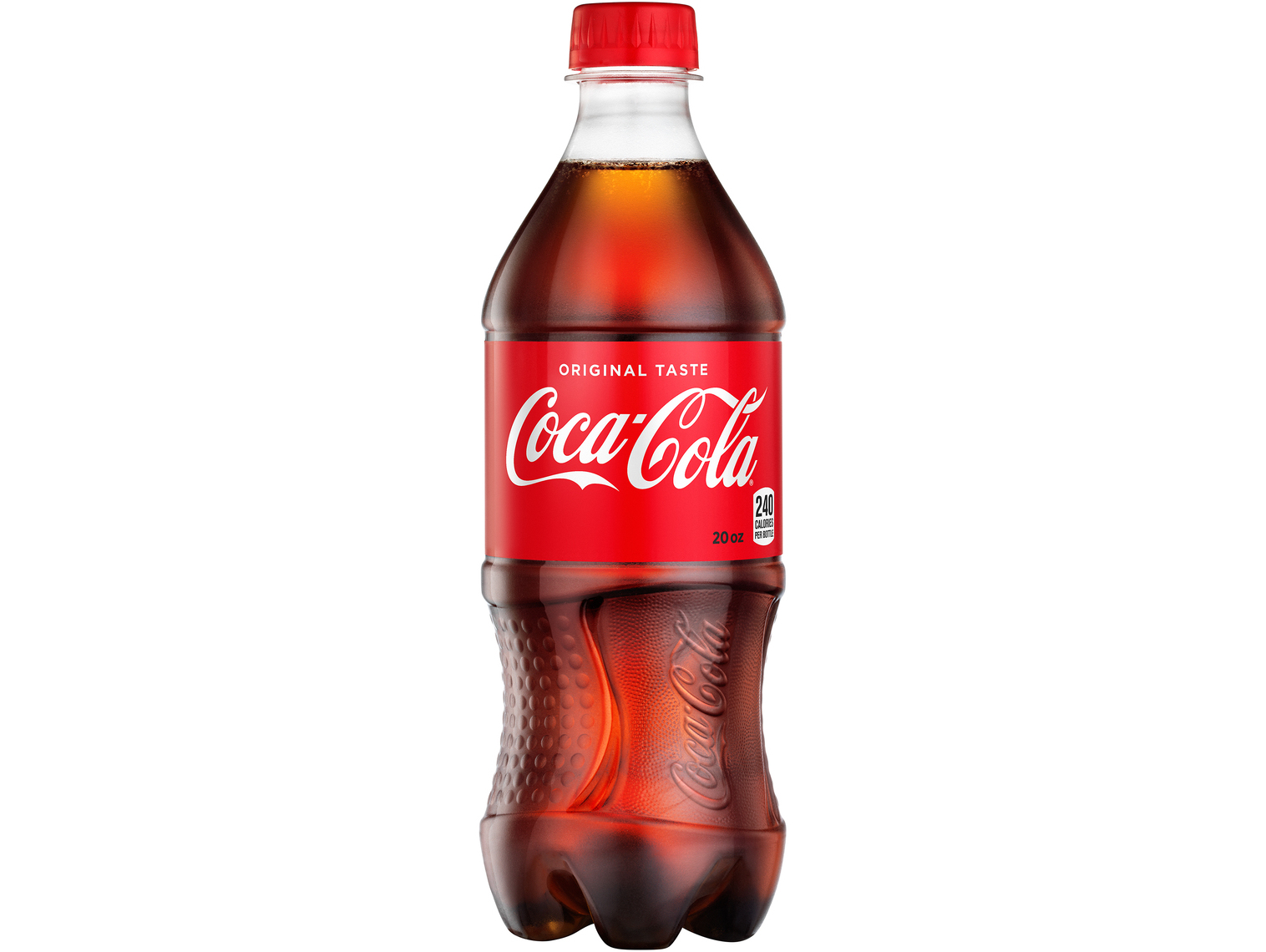 Order Coke Bottle food online from Five Guys store, Columbia on bringmethat.com