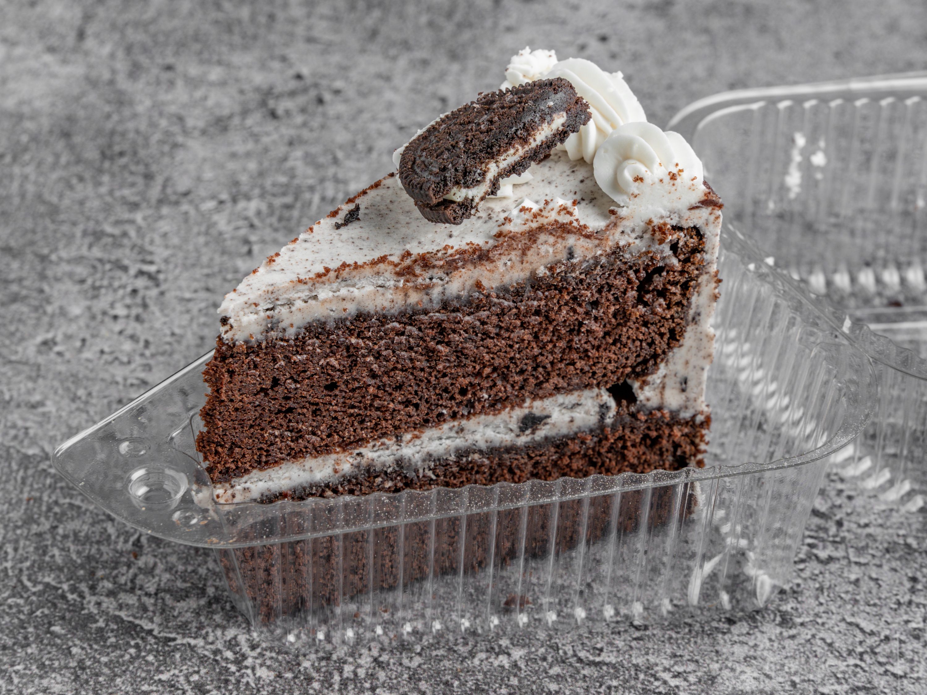 Order Cookies and Creme Cake food online from 3 Brothers of RVC store, Rockville Centre on bringmethat.com