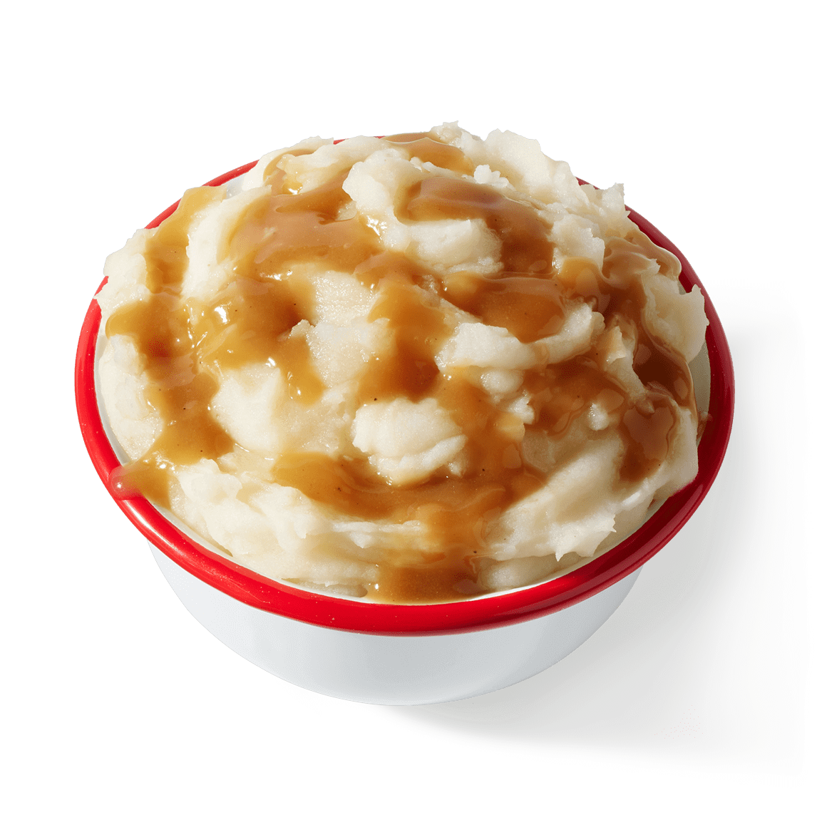 Order Mashed Potatoes & Gravy food online from KFC store, Riverhead on bringmethat.com