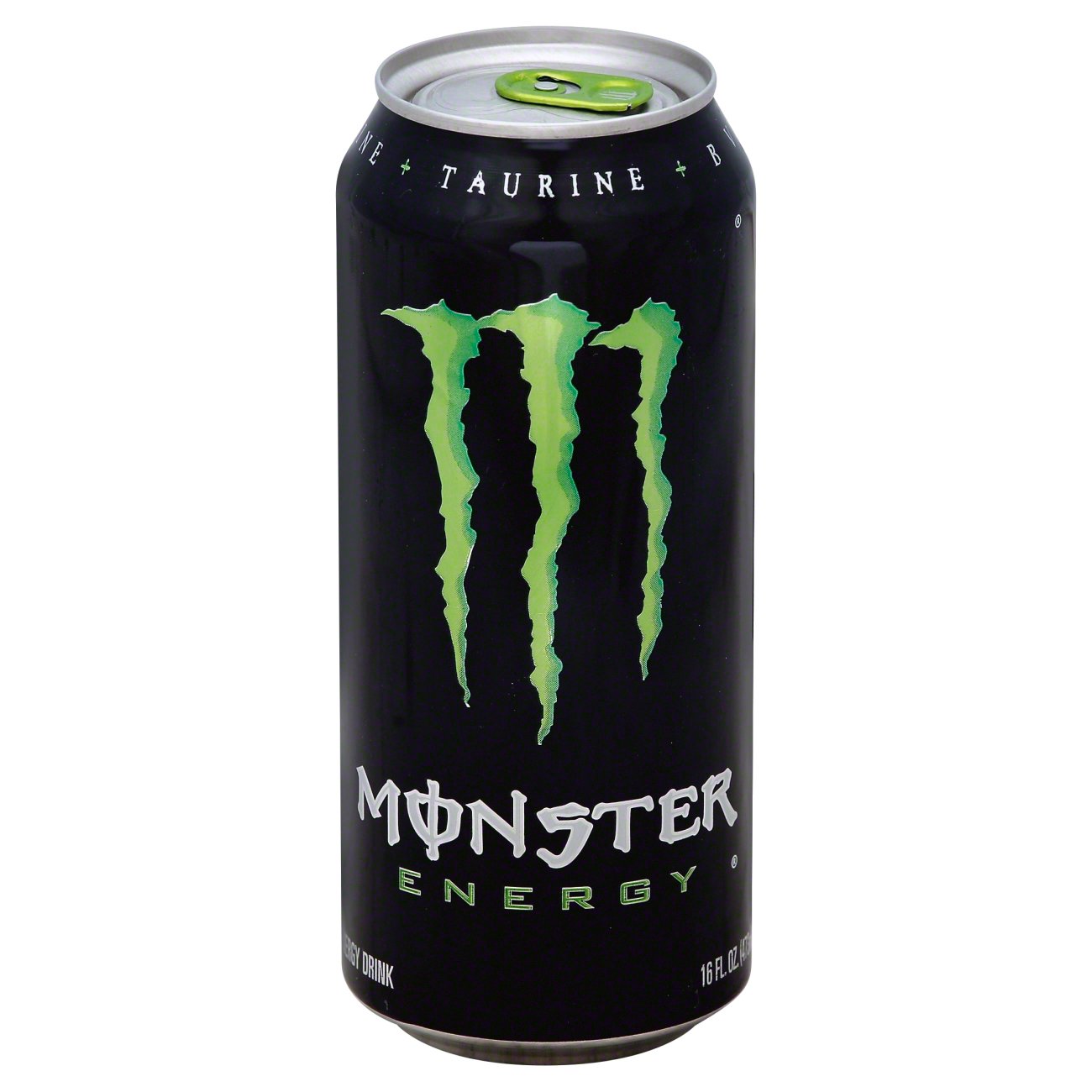 Order Monster Energy Drink food online from Manna Deli & Grocery store, Ridgewood on bringmethat.com