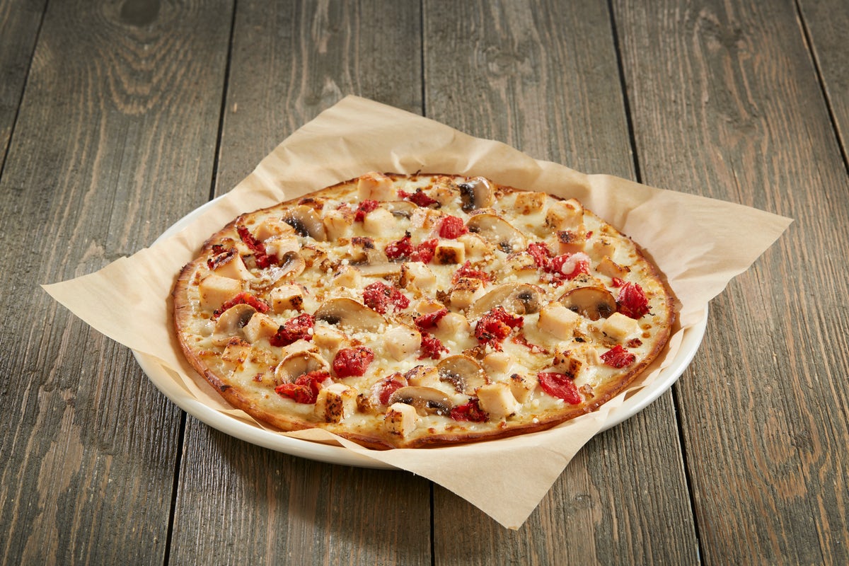 Order Gluten-Free Great White  ® food online from BJ's Restaurant & Brewhouse store, Waco on bringmethat.com