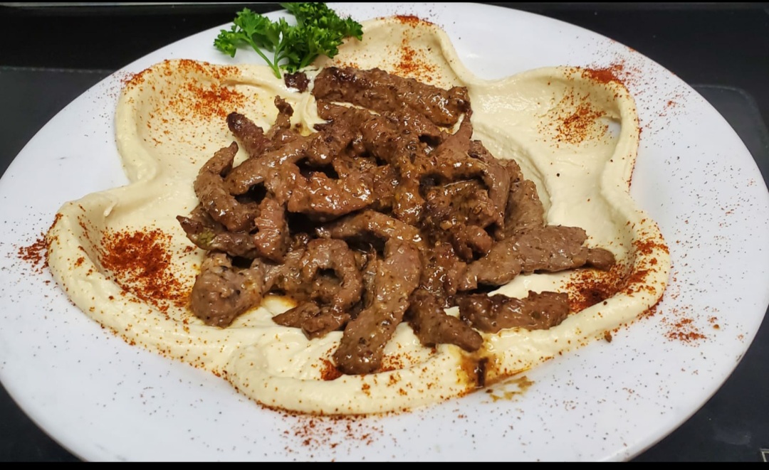 Makarios Kabob & Grill Makarios Kabob & Grill menu & prices