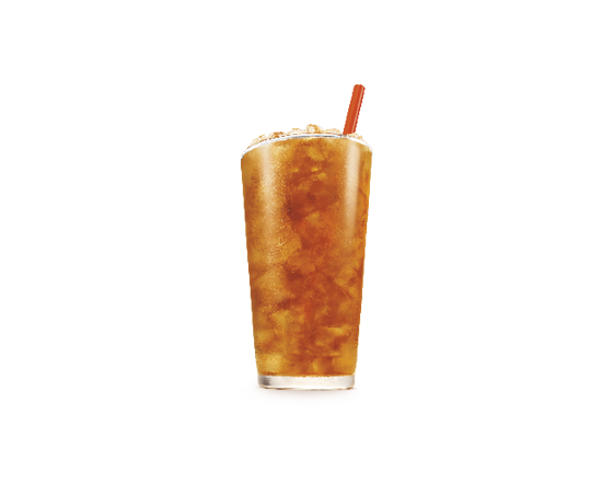 Order Iced Tea (Sweetened) food online from Burger King store, Thomasville on bringmethat.com