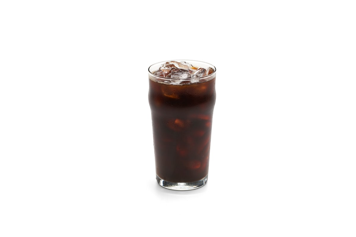 Order New! Iced Cold Brew Coffee food online from Ihop store, Elkhart on bringmethat.com