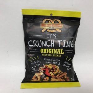 Order Voight Spicy in Pretzels food online from A Taste Of Indiana store, Indianapolis on bringmethat.com
