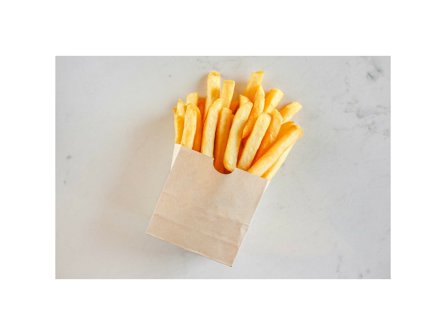 Order Fries food online from Buona Beef store, Bolingbrook on bringmethat.com