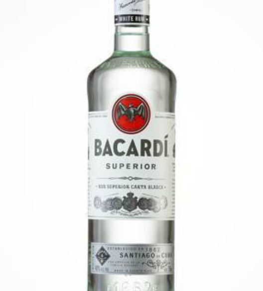 Order Bacardi food online from Sunny Market & Liquor store, Madera on bringmethat.com