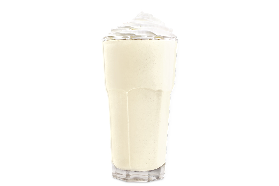 Order Vanilla Shake food online from Burger King store, Jupiter on bringmethat.com