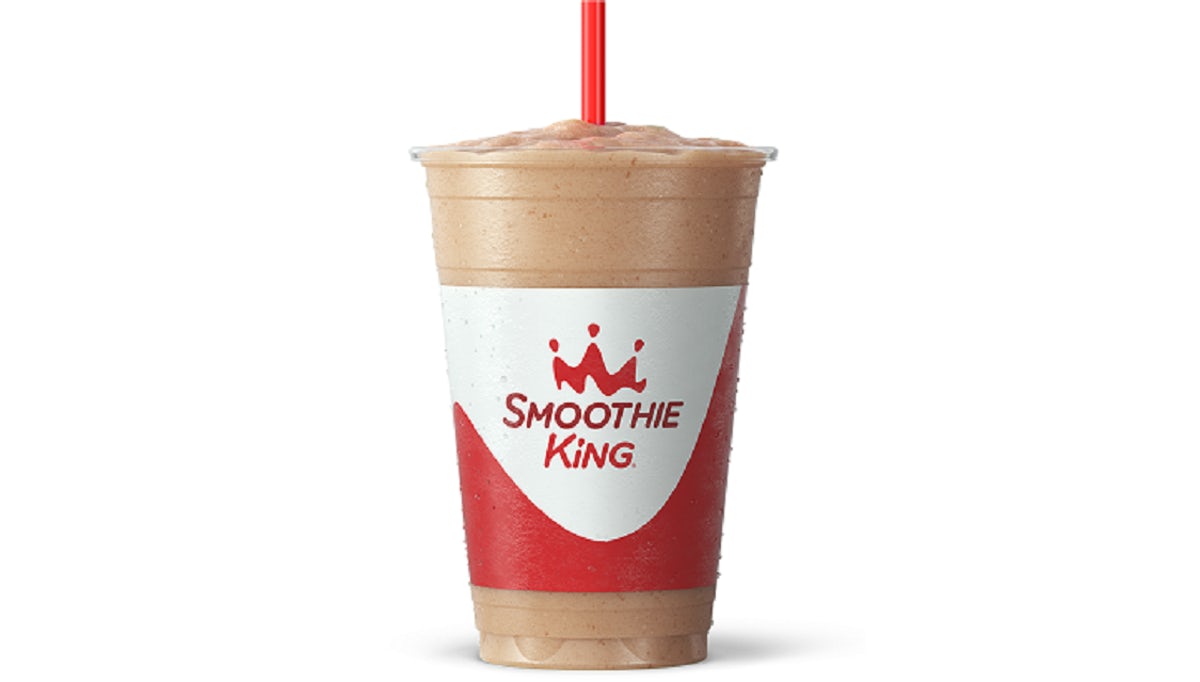 Order The Activator® Recovery Coffee food online from Smoothie King store, Thomasville on bringmethat.com