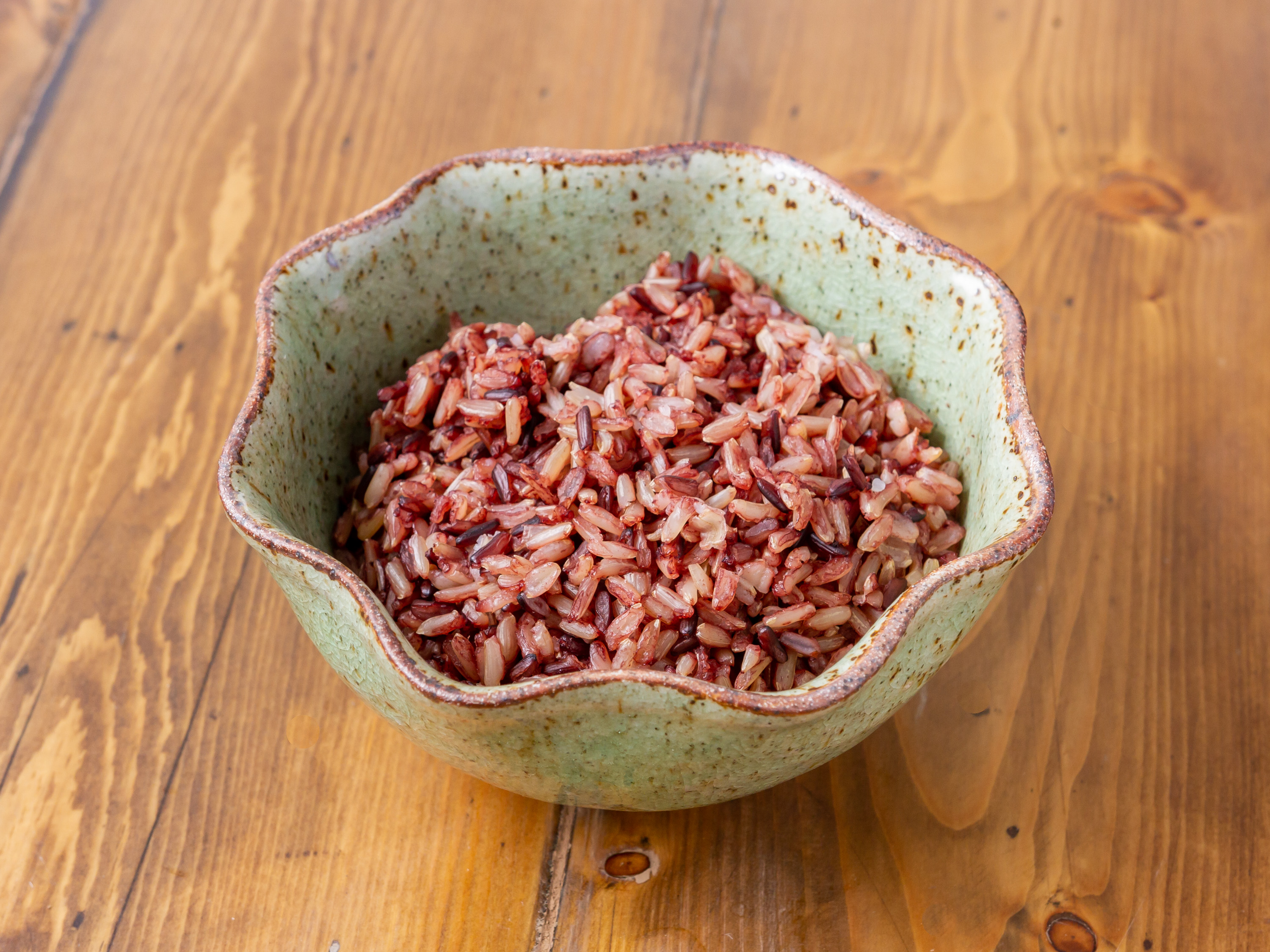 Order Brown Rice food online from Be More Thai store, Baltimore on bringmethat.com