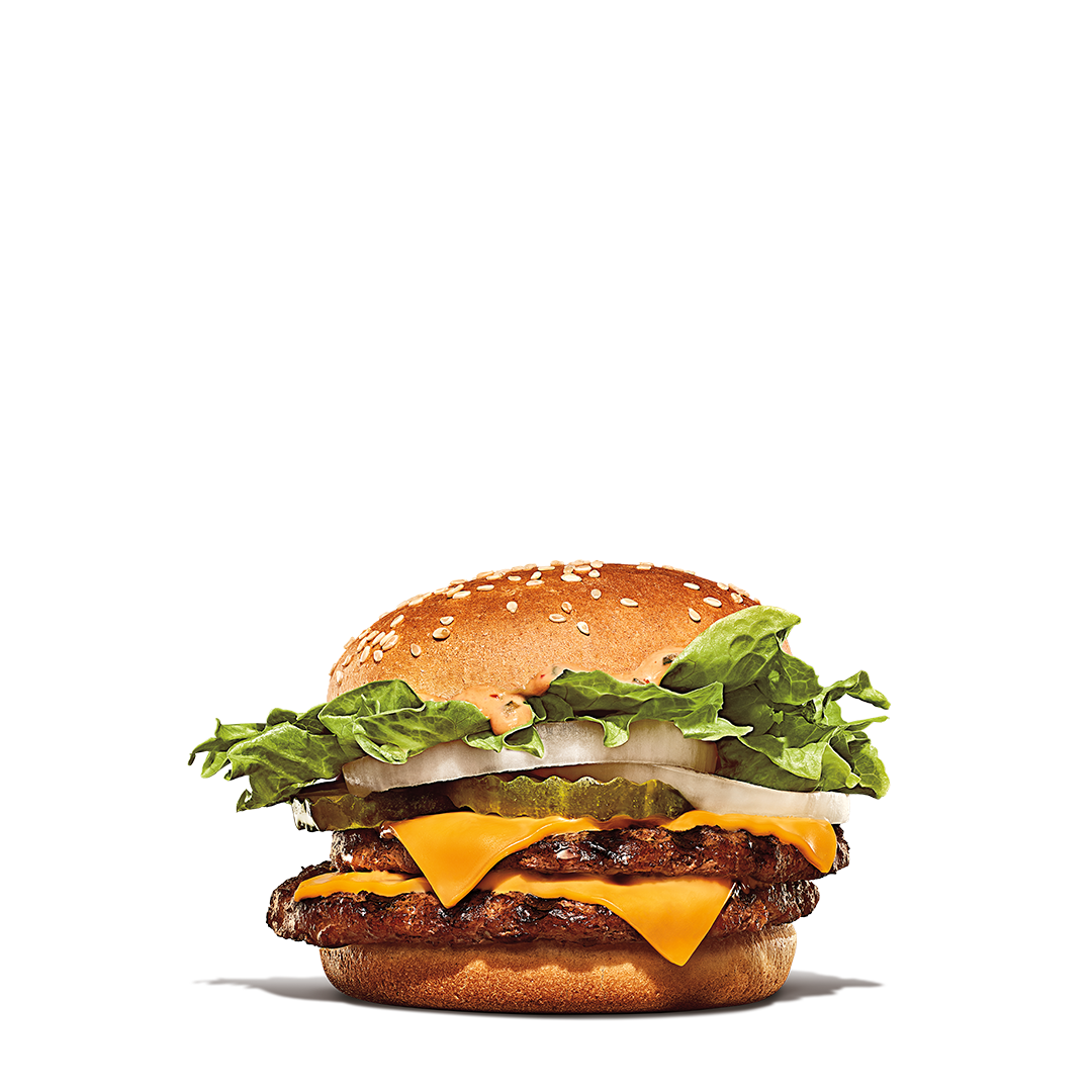 Order Big King food online from Burger King store, New Port Richey on bringmethat.com