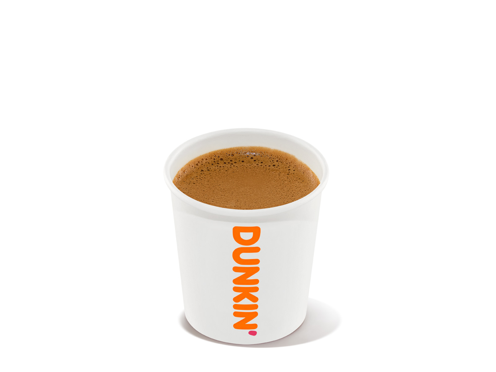 Order Shot Of Espresso food online from Dunkin' store, Pawtucket on bringmethat.com