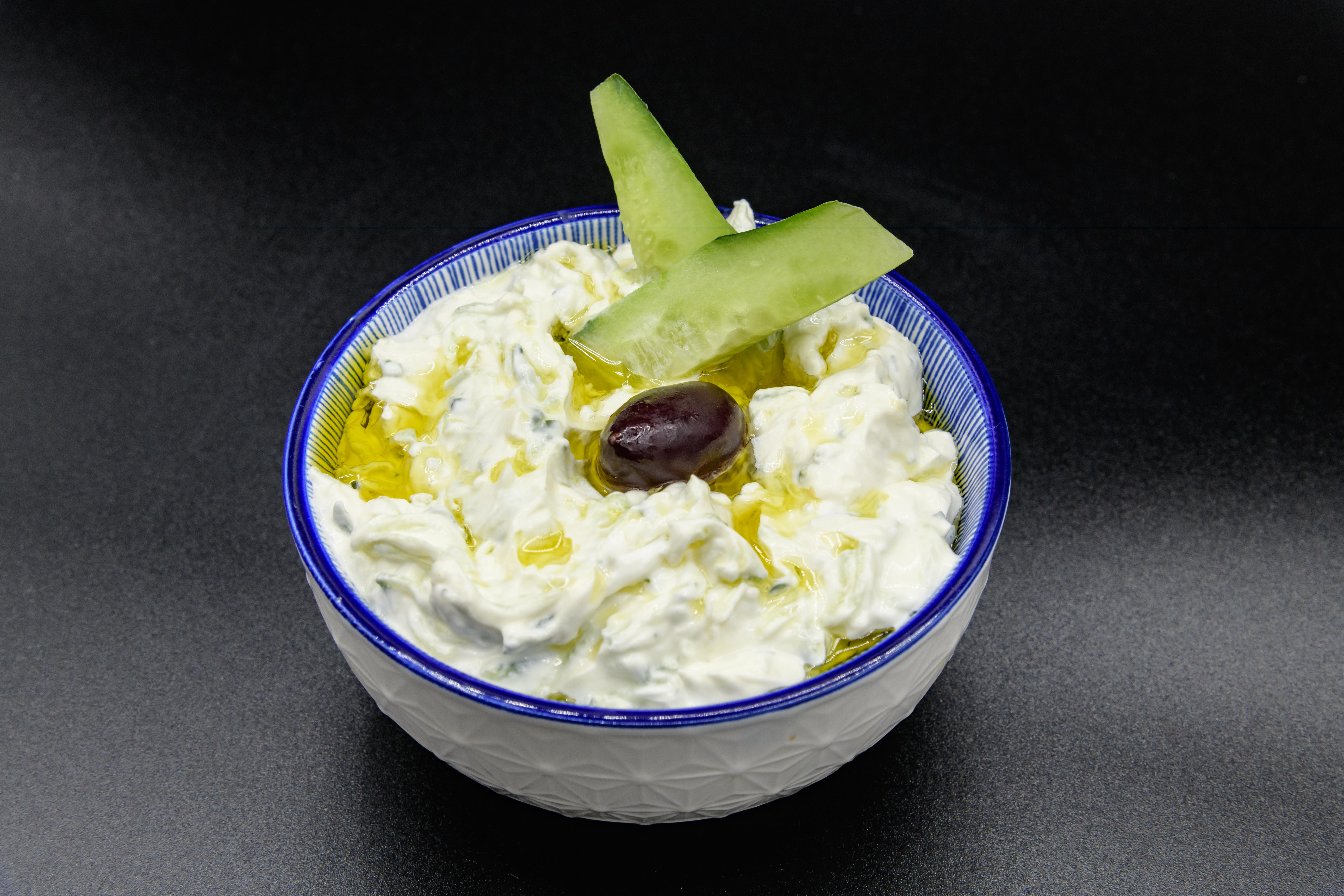 Order Tzatziki food online from Gyro City store, Brighton on bringmethat.com