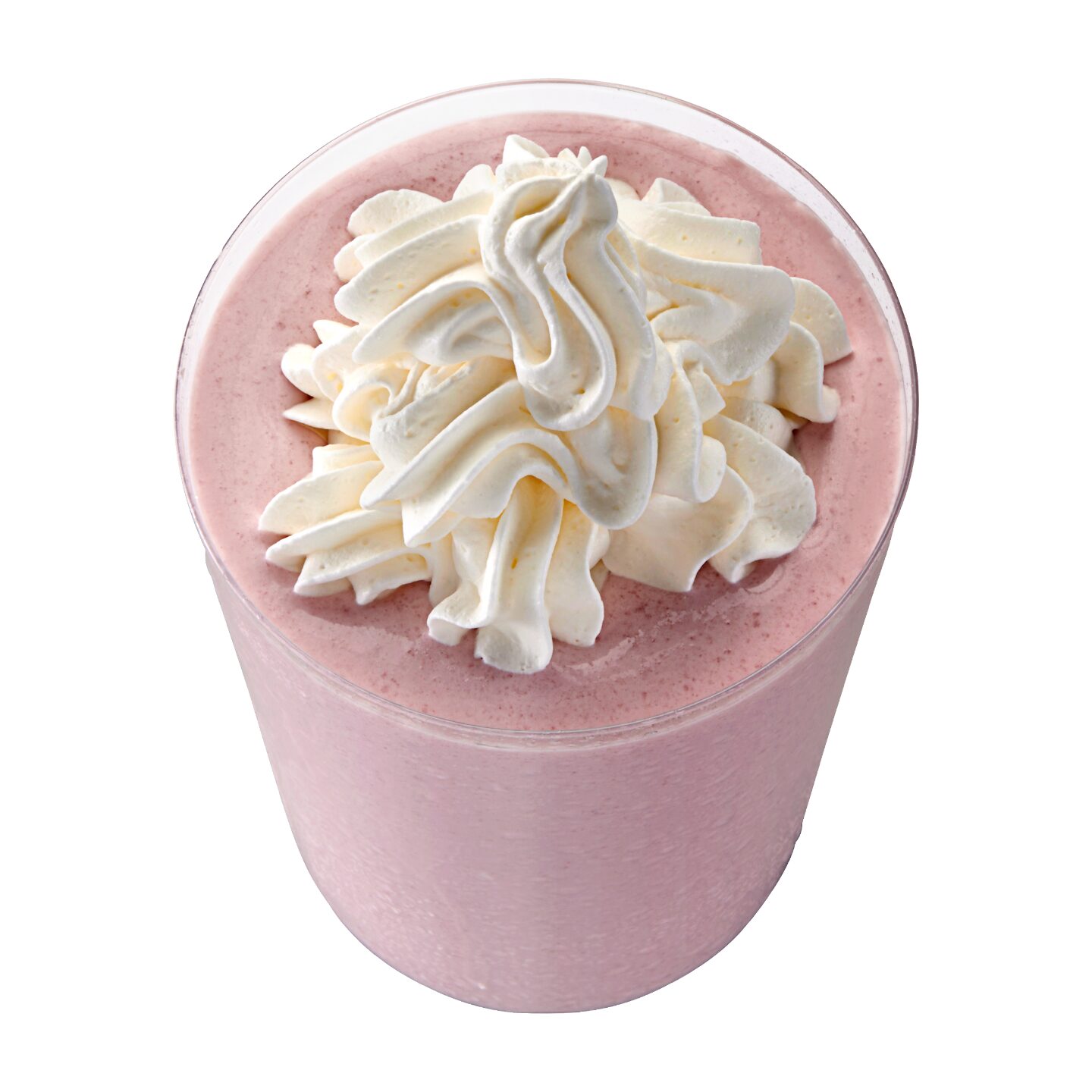 Order Strawberry Milkshake Regular food online from Sheetz store, Goldsboro on bringmethat.com