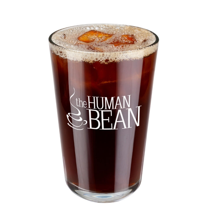 Order Cold Brew food online from The Human Bean store, Lexington on bringmethat.com