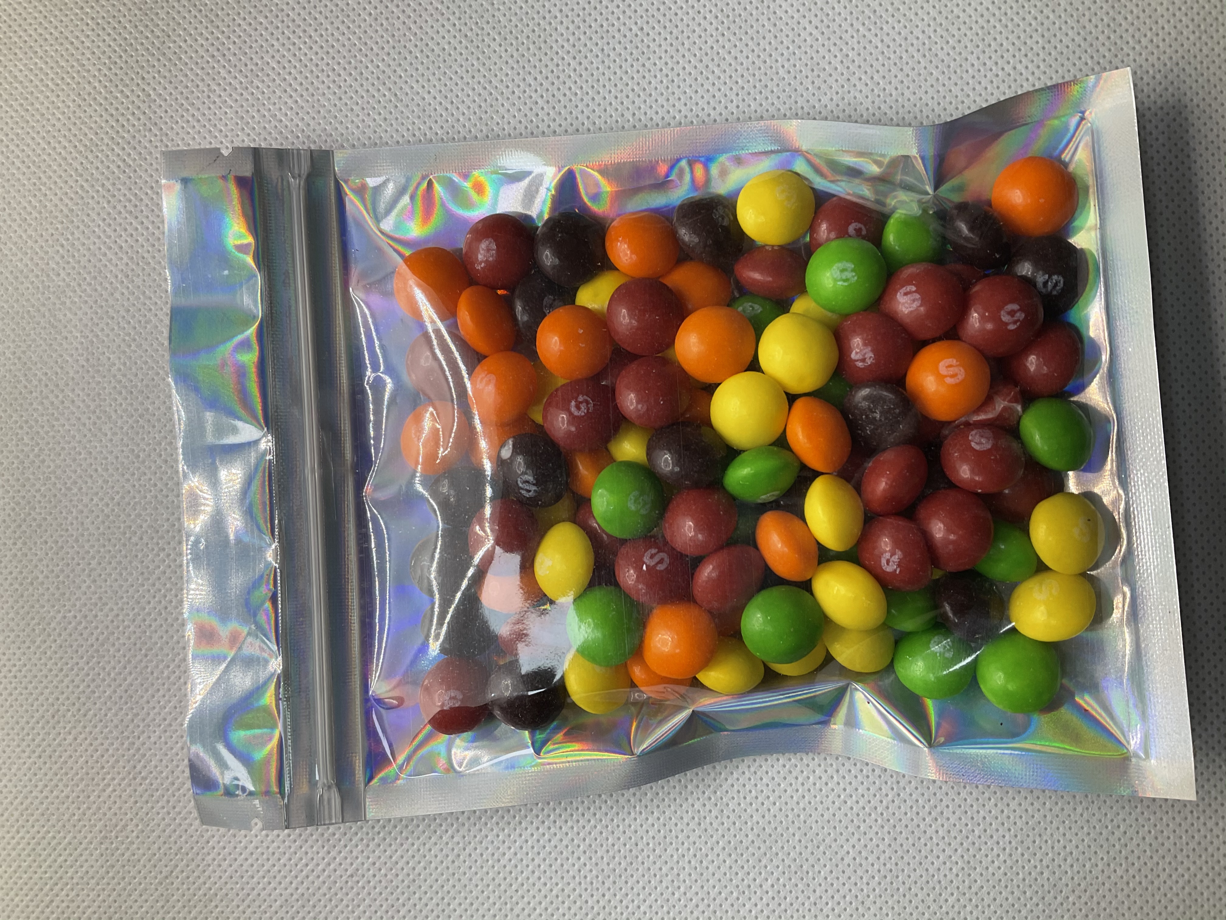Order Skittles food online from Sweets Empire store, El Cajon on bringmethat.com
